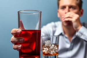 Alcohol Awareness and Blood Alcohol Concentration