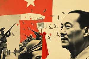 Vietnam War Origins