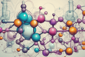 Aldehydes, Ketones and Carboxylic Acids