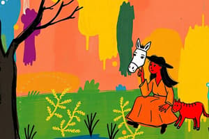 Platero y Yo: Características y Emociones