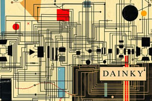 Combinational Circuits Basics