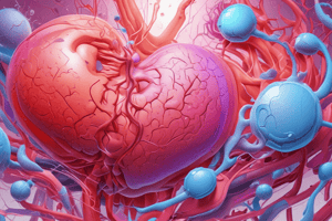 Arterial Blood Gas Test