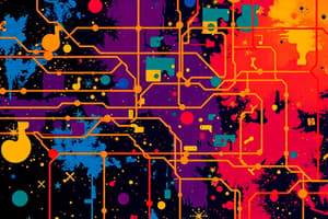 Transport Layer Protocols