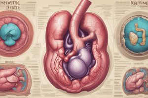 Sémiologie hématologie