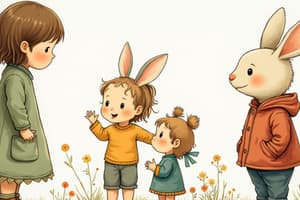 Child Development Stages