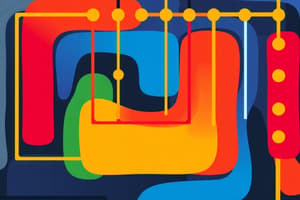 Circuit Diagrams and Types of Circuits