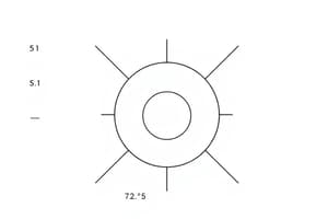 Geometry Chapter 10 Flashcards