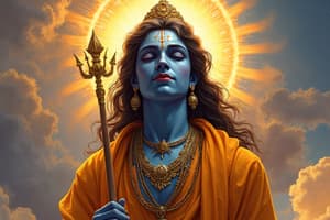 The Scientific Basis of Krishna Consciousness