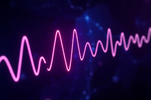 Neuroscience: Action Potentials and Membrane Potential