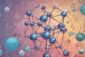 Reglas de Nomenclatura IUPAC para Compuestos Inorgánicos