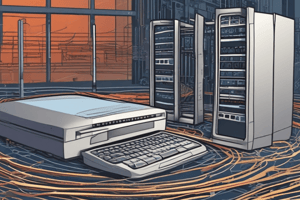 Wireless Network Fundamentals - 5