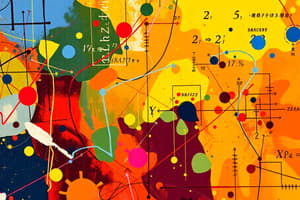 Probability Concepts and Types