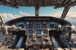 Introduction to Integrated Modular Avionics (IMA)