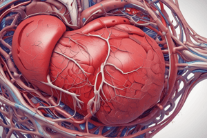 Vascular Disease 1: Atherosclerosis MDSA30160