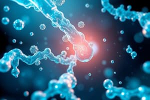 Protein Purification Techniques