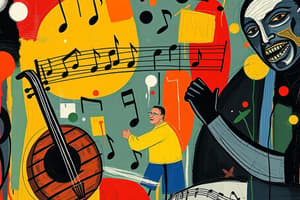 Understanding Music and Its Cultural Impact