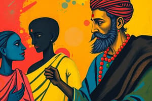 Jyotirao Phule's Legacy in Social Reform