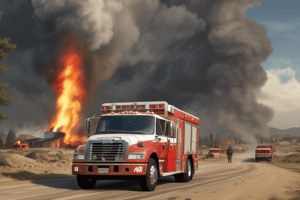 GOG 10-31 Empowering Incident Commanders to Cancel Responding EMS Resources