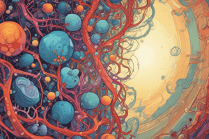 Cell Structure and Function