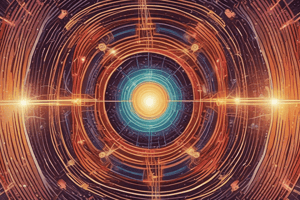 Thermodynamics Unit I: Basic Concepts