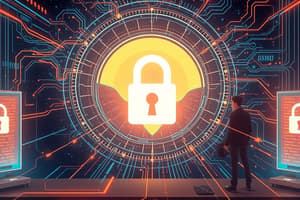 Cybersecurity and VPN Essentials