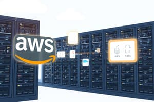 AWS Data Exchange: Secure Data Sharing