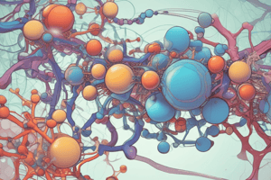 TP 7 : Phosphatase Alcaline