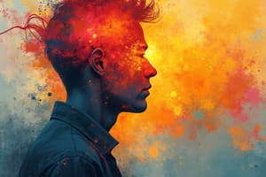 Riassunto Psicologia del Lavoro