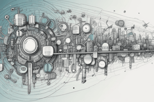 Internet of Things (IoT) Finals Quiz