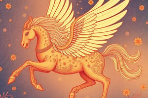 Pegasus powered by SAP SuccessFactors