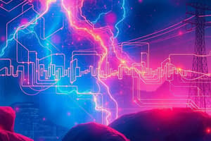 AC Circuit Analysis Quiz