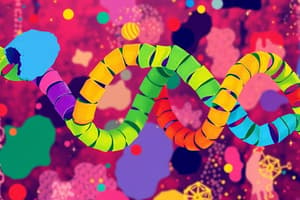 Polypeptide Structure and Function