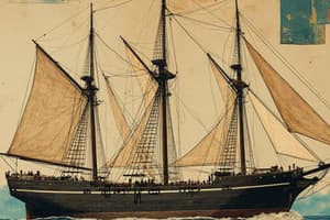 Early Pacific Settlers
