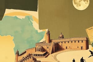 Key Features of Major Indus Valley Cities