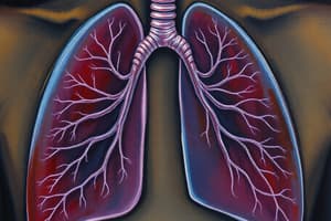 Respiratory Module Session 3