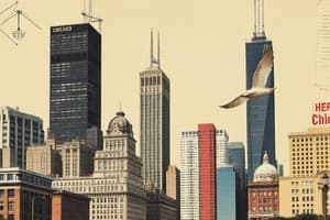 Chicago Landmarks