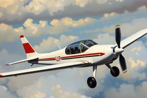 Private Pilot Requirements and Privileges