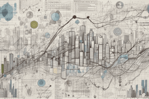 Statistics: Multiple Regression vs. Simple Regression