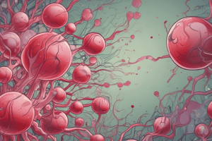 Guest Lecture: Immune Thrombocytopenia (ITP)