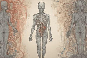 Lecture 8.2 - Mycobacterium Tuberculosis