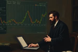 Stock Trading Basics