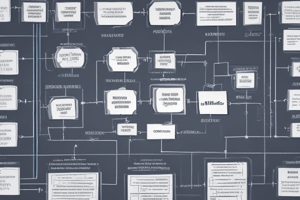 UML Use Case Diagrams