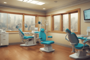 Dental Practice Marketing and Branding