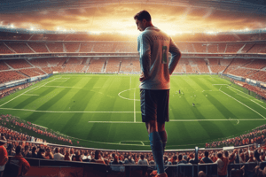 FIFA Football Agent Licensing Requirements