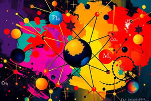 Atomic Structure and Isotopes Quiz