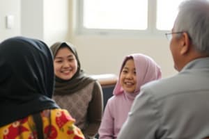 Understanding Culture: Norms, Values, and Artifacts