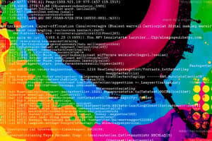 SystemVerilog Overview and Data Types