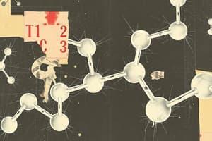 Electronegativity, Polarity, and Intermolecular Forces