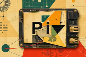 Understanding Pi and Its Significance