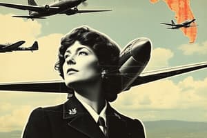 Rosemary Mariner: Naval Aviation Pioneer